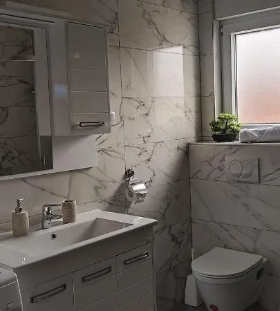 Somero Apartment *
