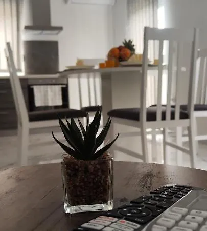 Apartment Somero Vir