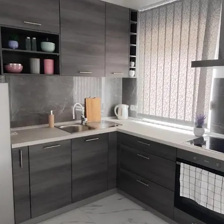 Somero Apartment