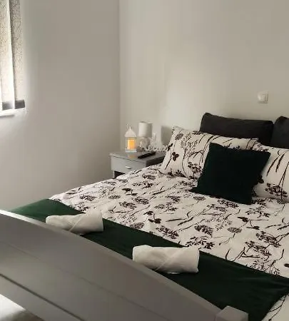 Apartment Somero Vir