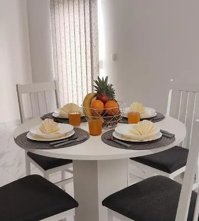 Apartment Somero Vir