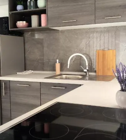 Apartment Somero Vir