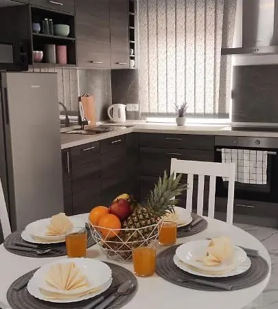 Apartment Somero Vir