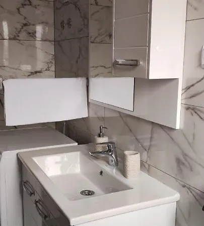 Somero Apartment *