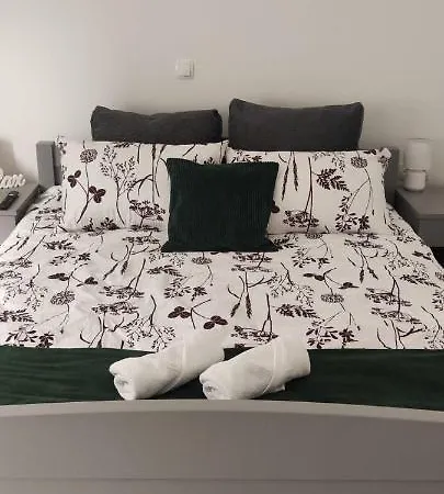 Somero Apartment *
