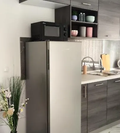Apartment Somero *