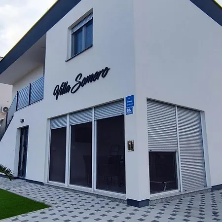 Somero Apartment *