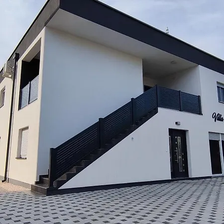 Apartment Somero Vir