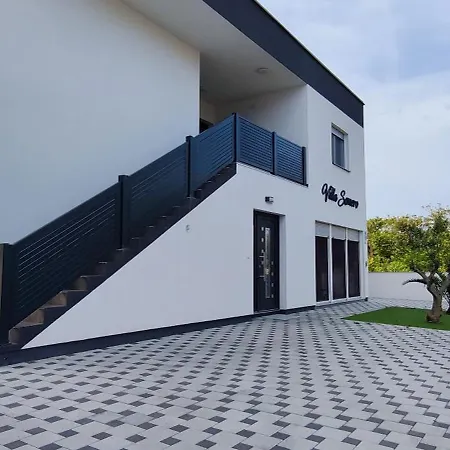 Somero Apartment